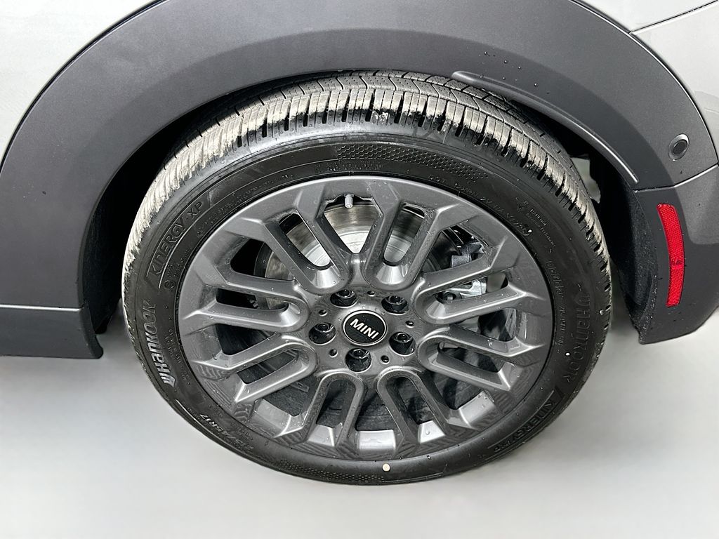 Thumbnail: 2026 MINI Cooper - 22
