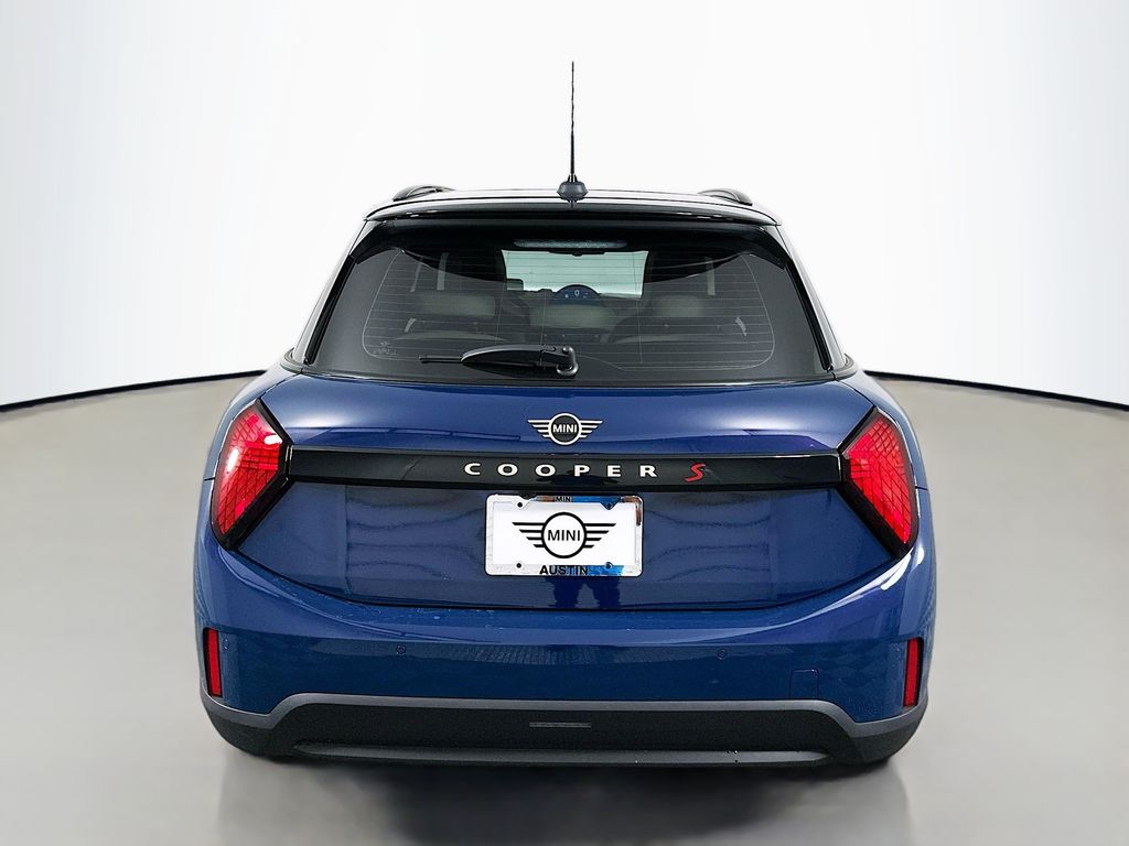 Thumbnail: 2026 MINI Cooper - 6