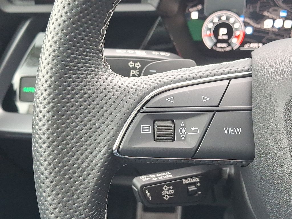 Thumbnail: 2025 Audi S3 - 22