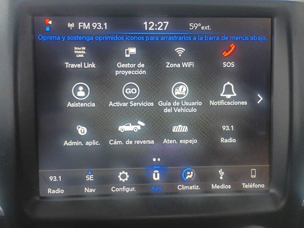 Used Car 2018 Ram 1500  Harvest For Sale Under $20,000 In Austin, Texas