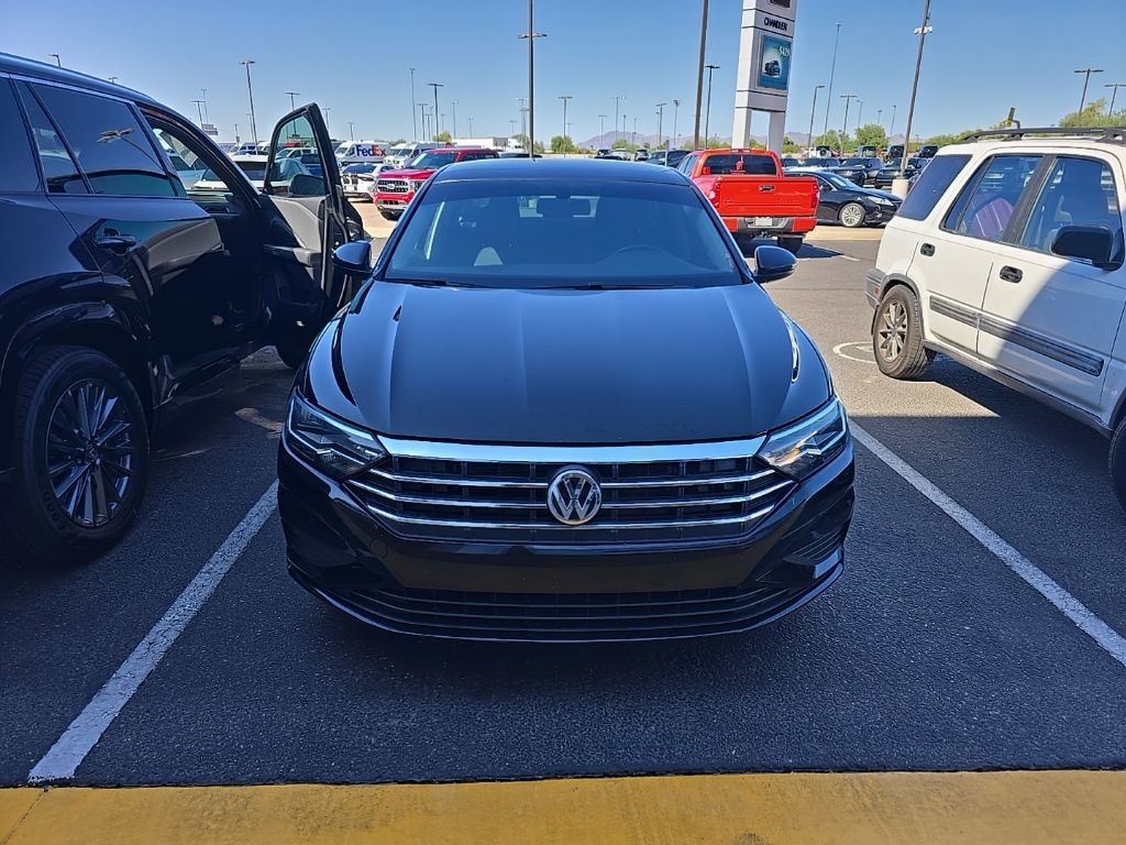 Thumbnail: 2020 Volkswagen Jetta - 2