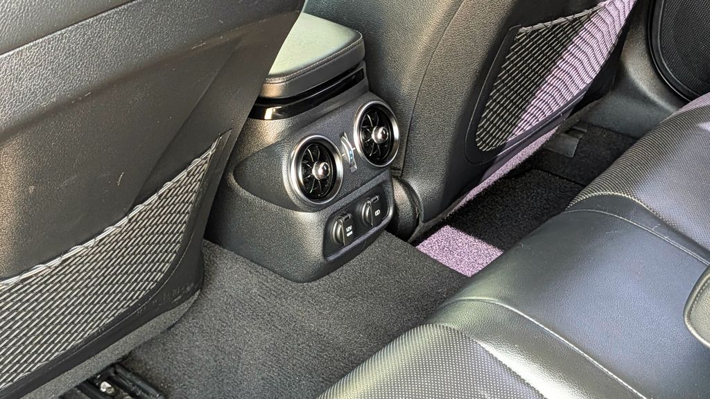 Used 2019 Kia Stinger Base 4D Sedan