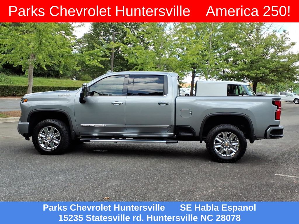 ChevroletSilverado 2500HD28