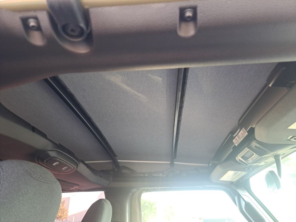 New Car 2025 Jeep Wrangler  Sport For Sale In Austin, Texas