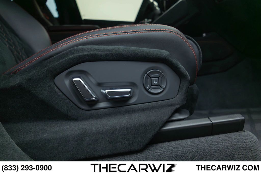 2023 Lamborghini Urus