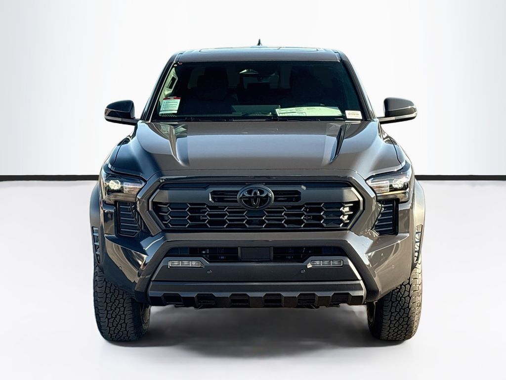 Thumbnail: 2026 Toyota Tacoma - 2