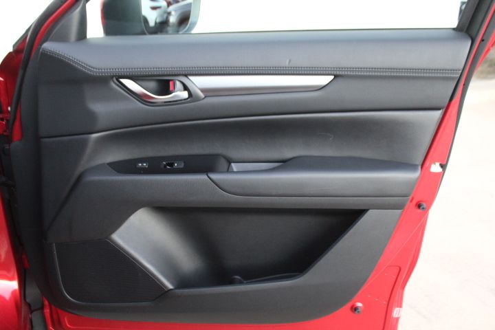 Used Car 2024 Mazda Cx-5  2.5 S Select Package For Sale Under $25,000 In Georgetown, Texas