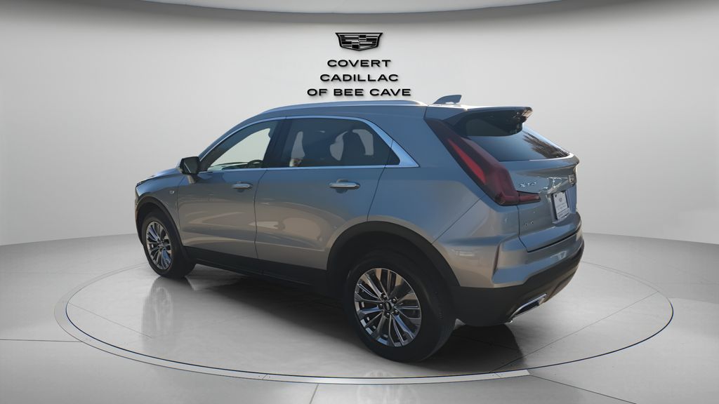 Used Car 2024 Cadillac Xt4  Premium Luxury For Sale Under $40,000 In Austin, Texas