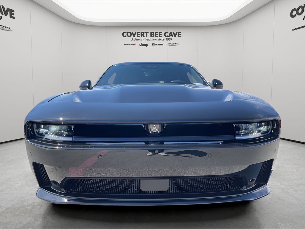 2025 Dodge Charger  R/t In Austin, Texas