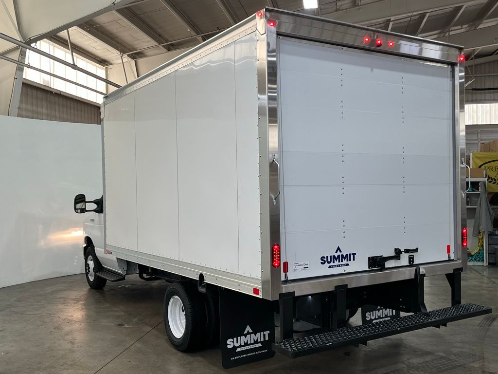 2026 Ford E-350SD Base