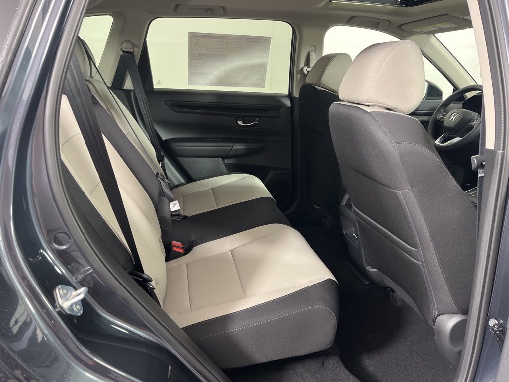 Thumbnail: 2026 Honda CR-V - 11