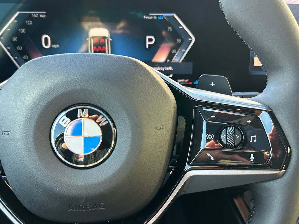 Thumbnail: 2026 BMW X3 - 20