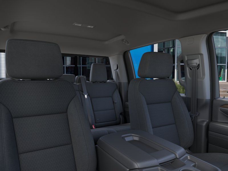 New 2026 Chevrolet Silverado 3500HD Truck