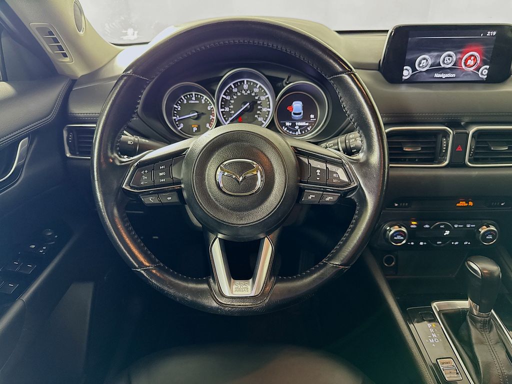 Thumbnail: 2018 Mazda CX-5 - 23