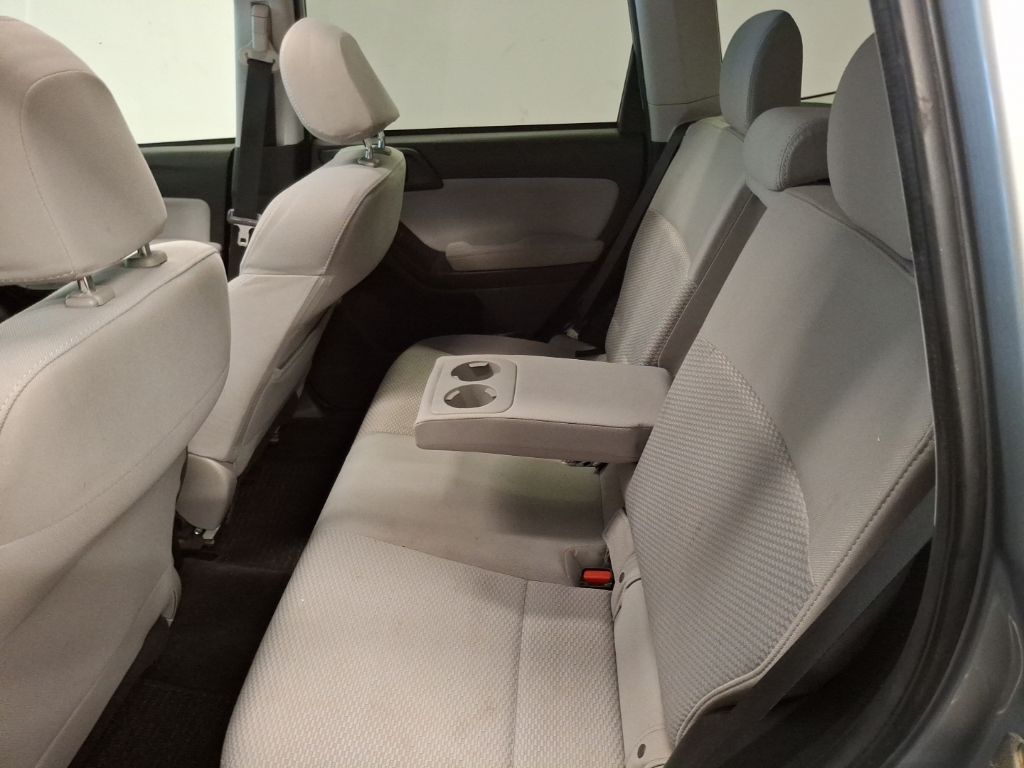 Used 2014 Subaru Forester SUV