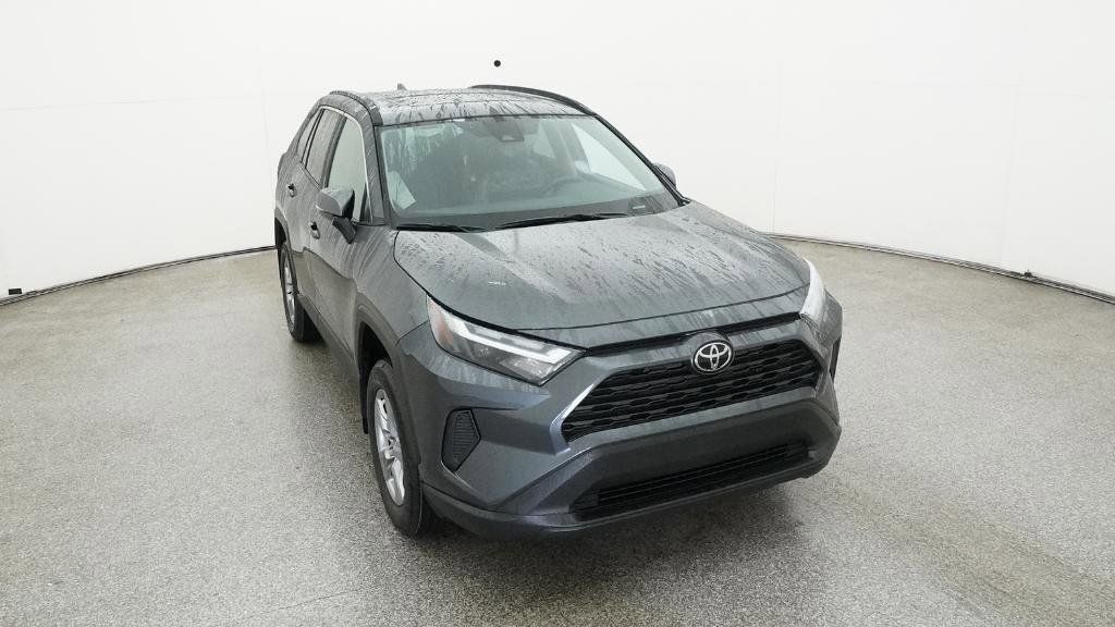 Thumbnail: 2025 Toyota RAV4 - 25