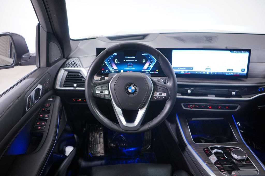 Thumbnail: 2024 BMW X5 - 11