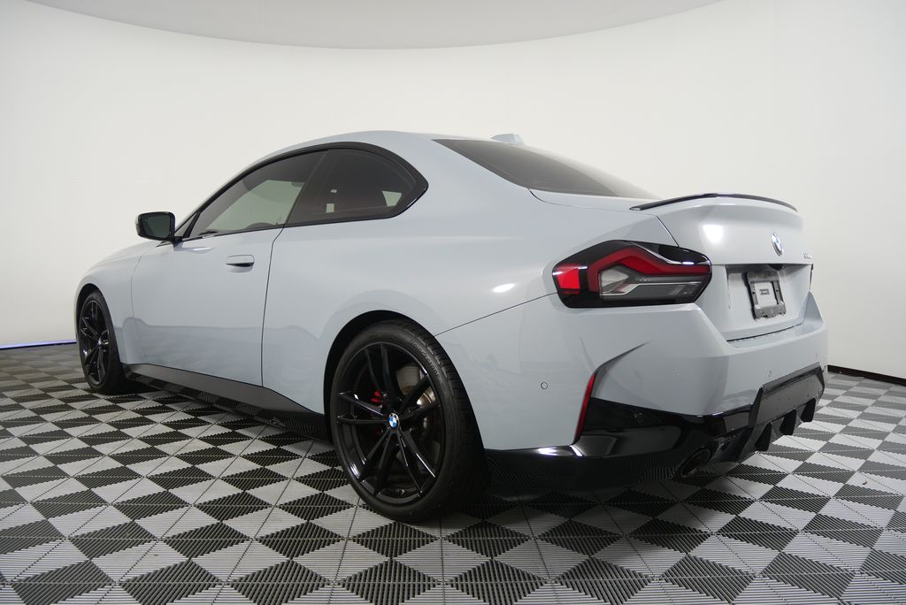 Thumbnail: 2024 BMW 2 Series - 5