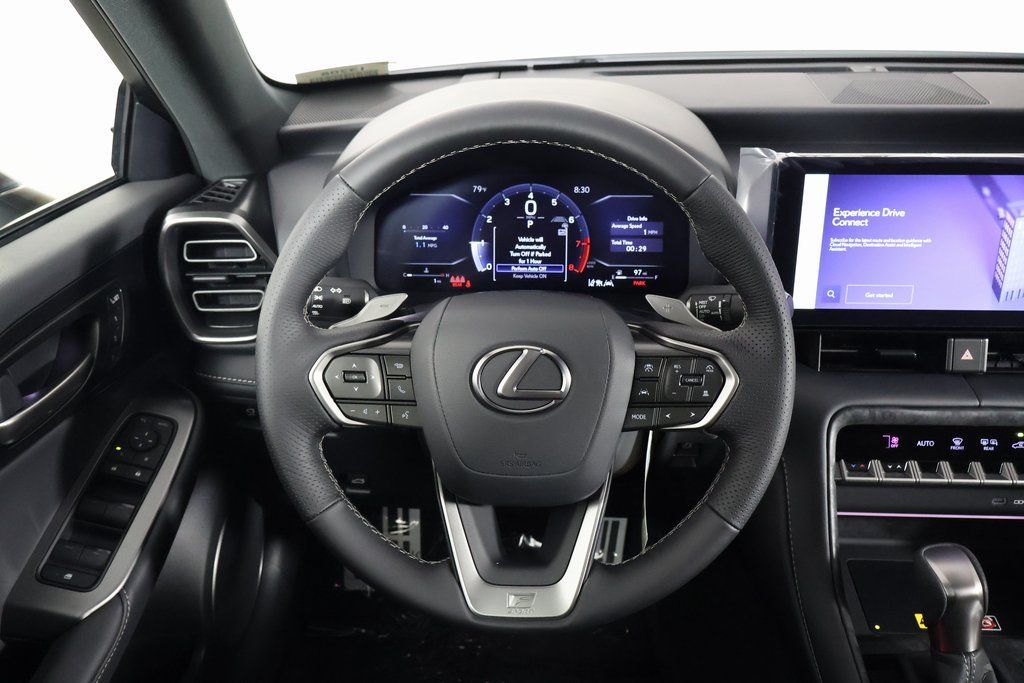 Thumbnail: 2026 Lexus IS - 3