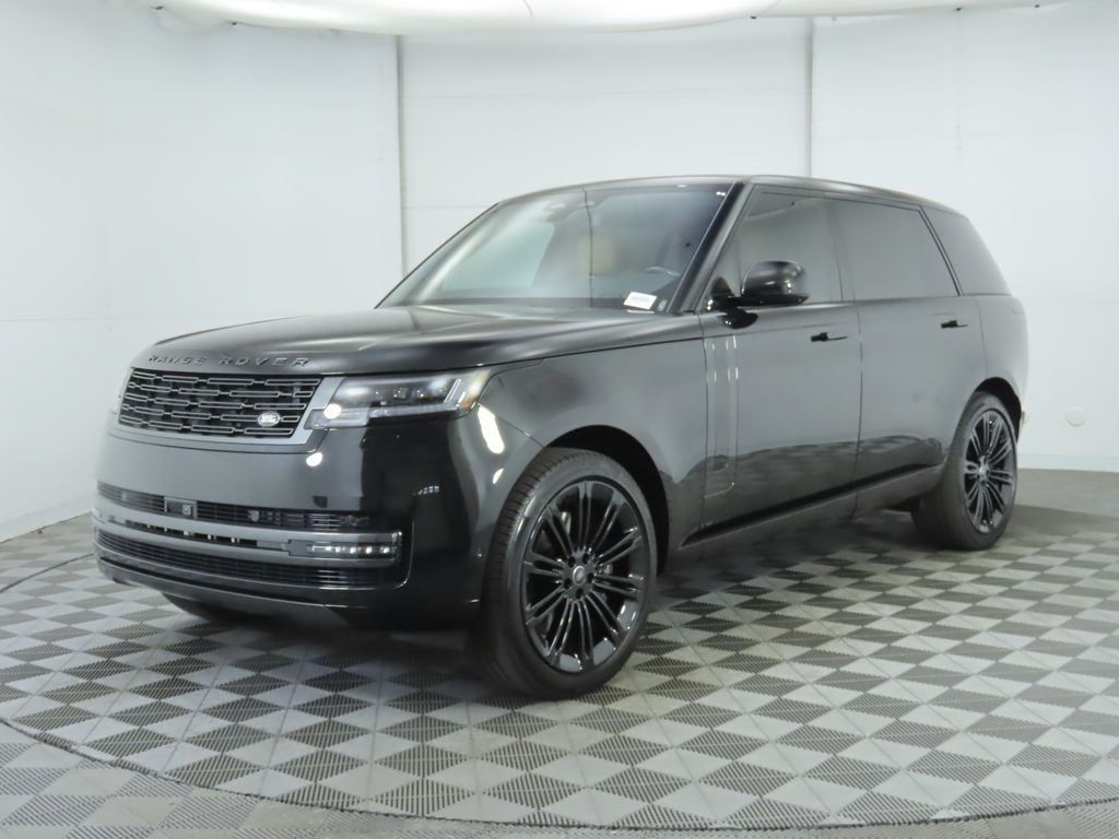 2025 Land Rover Range Rover SE -
                Phoenix, AZ