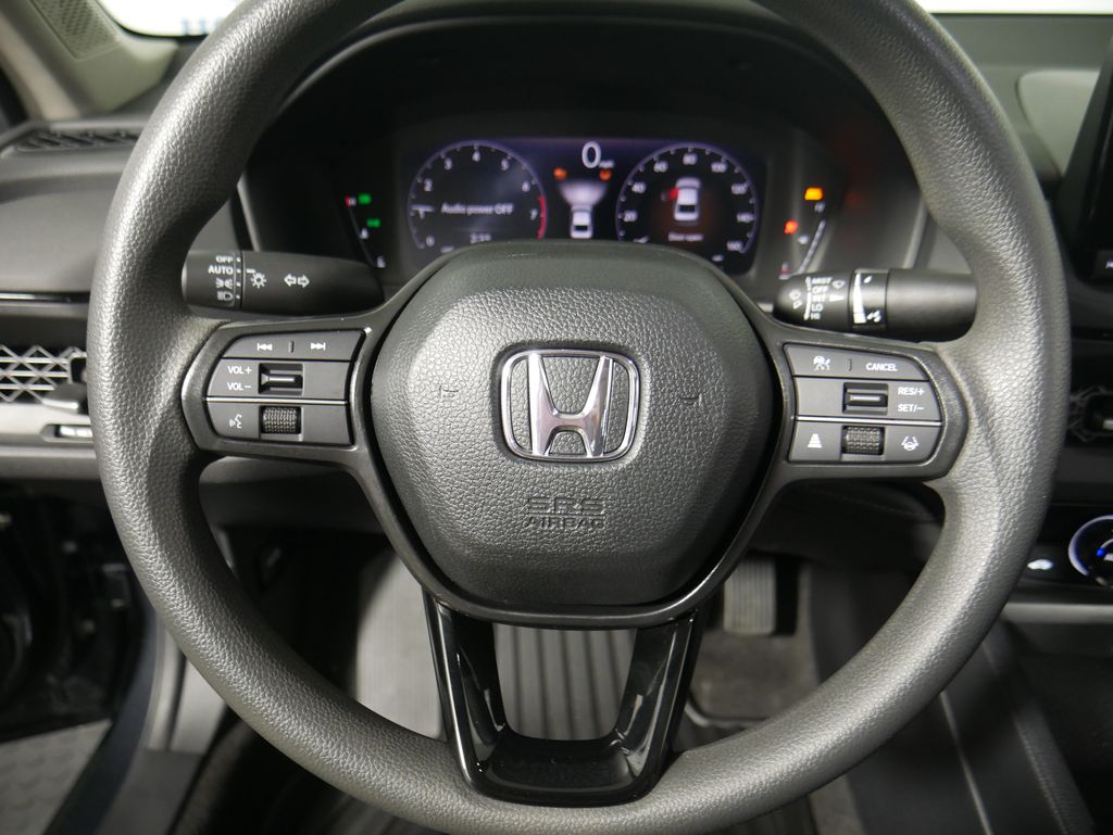 Thumbnail: 2024 Honda Accord - 12