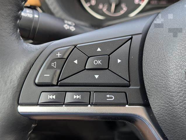 New 2025 Nissan Sentra Sedan