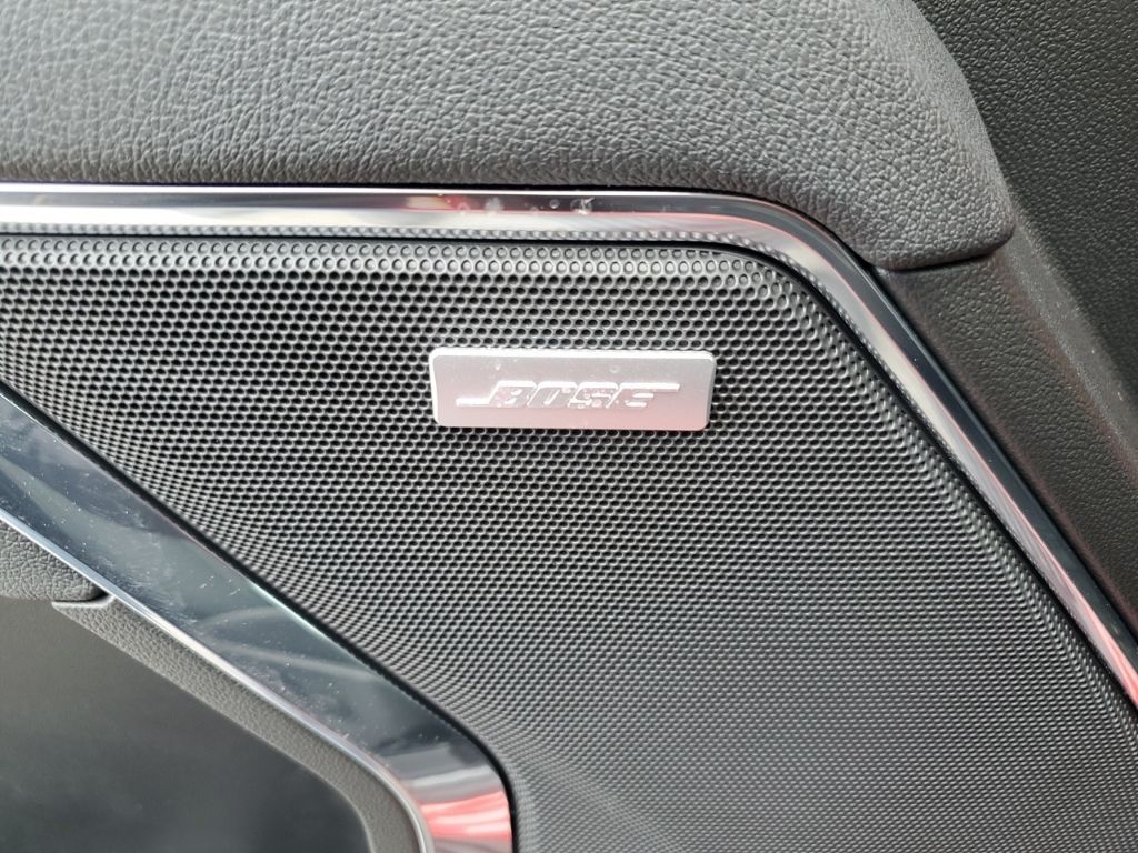 New 2026 Red GMC Elevation image 29