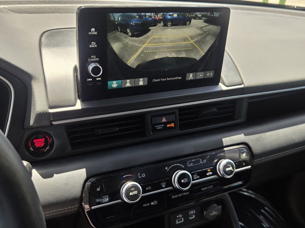 2025 Honda Pilot - $36,875