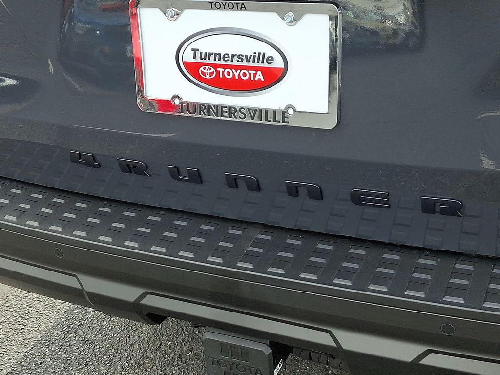 Thumbnail: 2025 Toyota 4Runner - 30