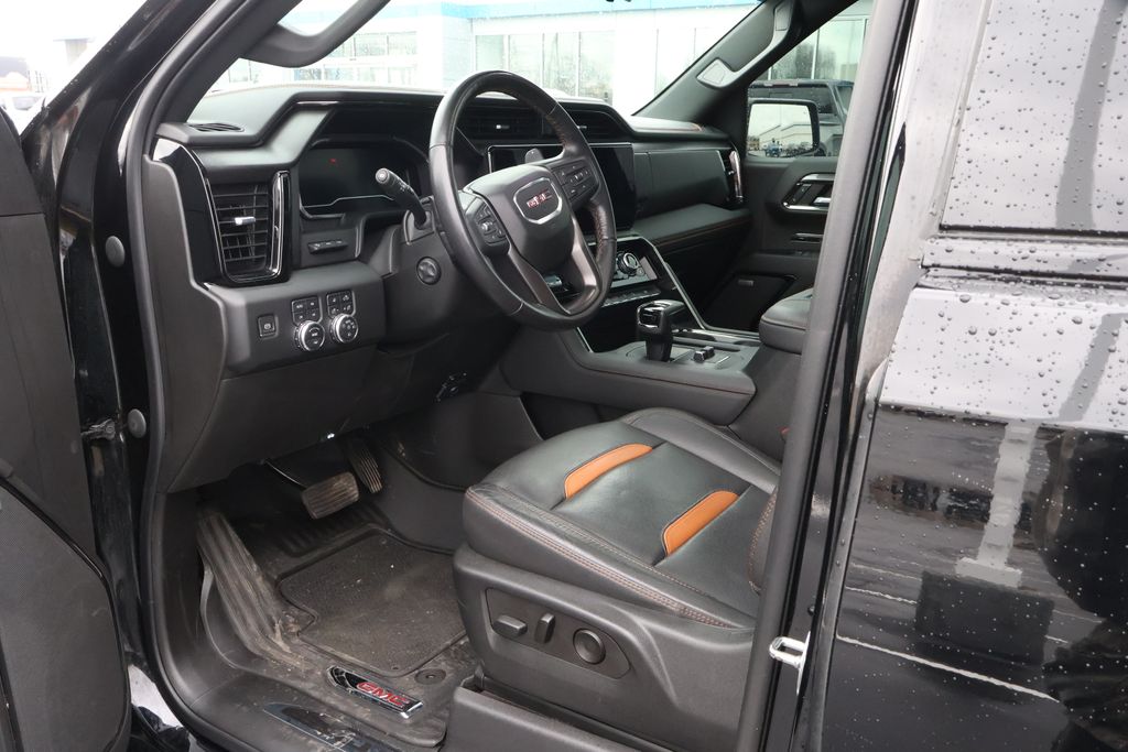 Thumbnail: 2022 GMC Sierra 1500 - 13