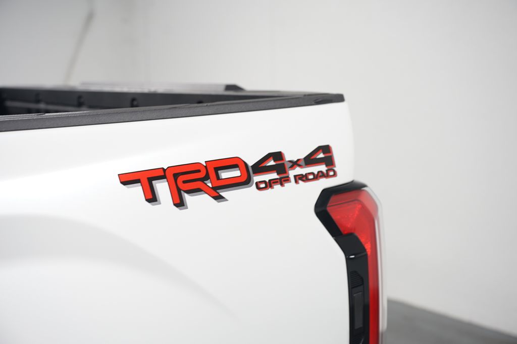 Thumbnail: 2025 Toyota Tundra - 12
