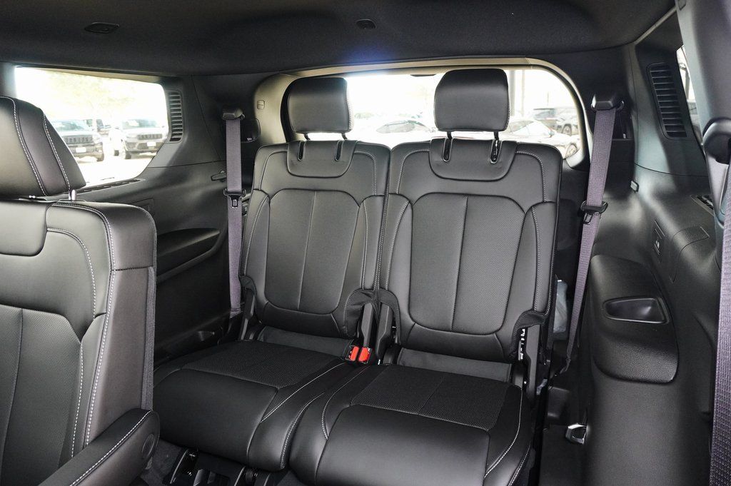 New Car 2025 Jeep Grand Cherokee L  Limited For Sale Under $50,000 In Weatherford, Texas