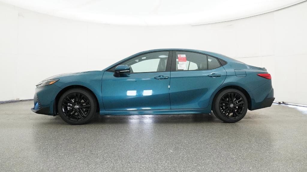 Thumbnail: 2026 Toyota Camry - 17