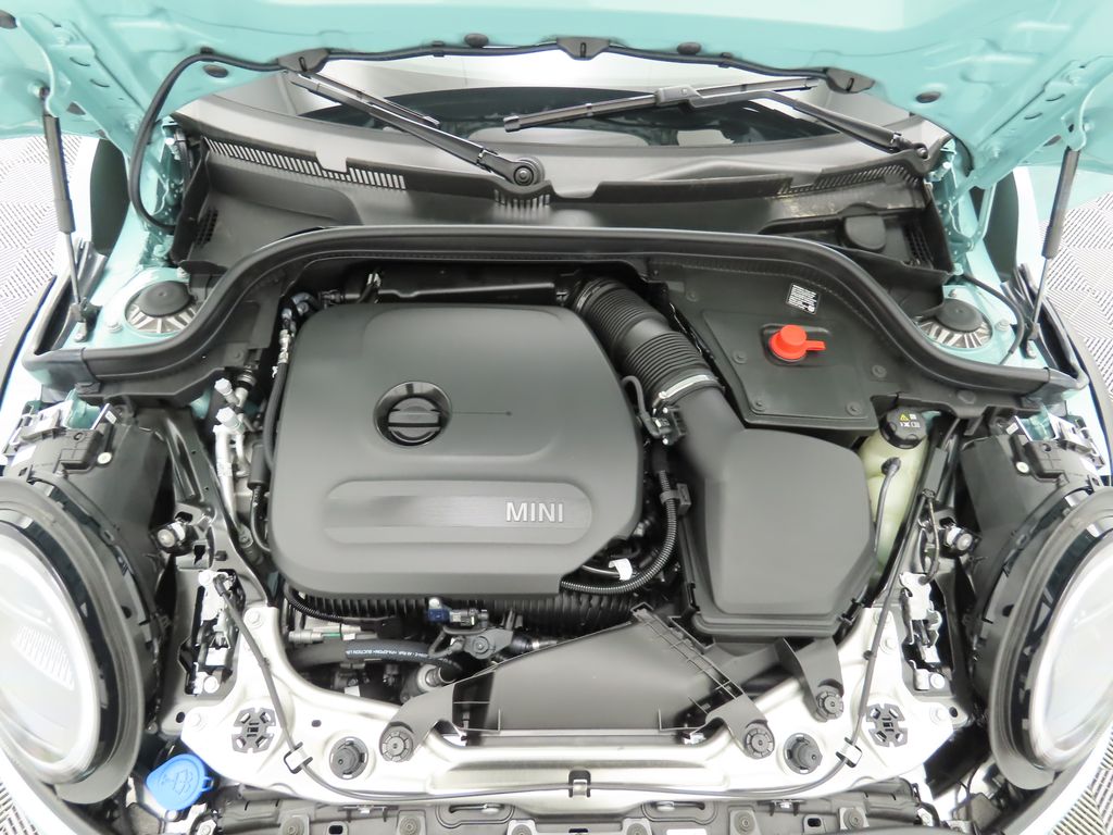 Thumbnail: 2026 MINI Cooper - 28