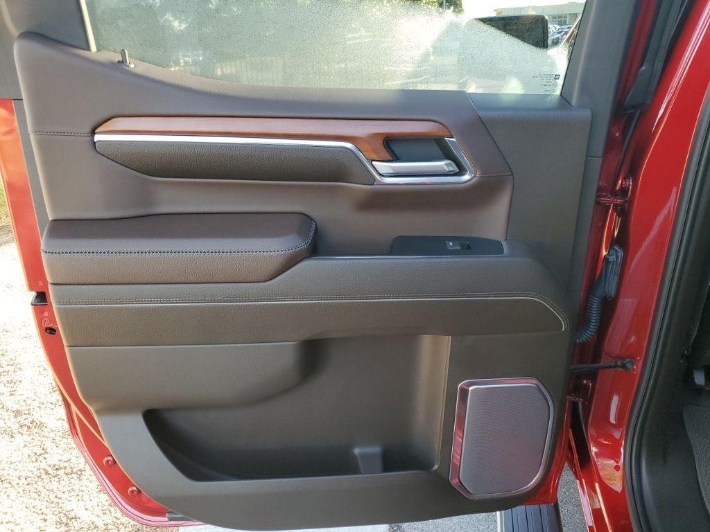 Used Car 2022 Gmc Sierra 1500  Denali For Sale Under $60,000 In Austin, Texas