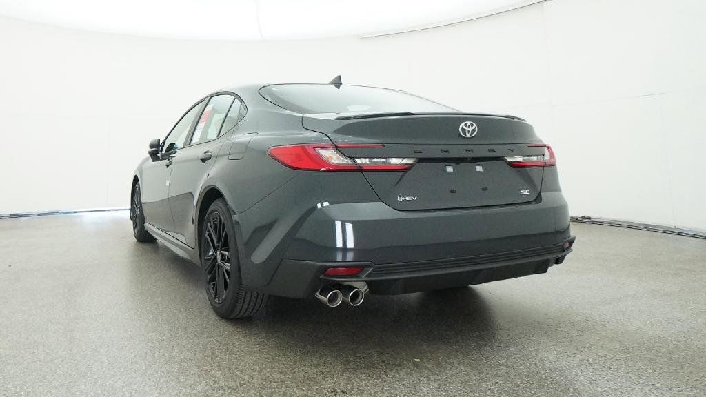 Thumbnail: 2026 Toyota Camry - 23