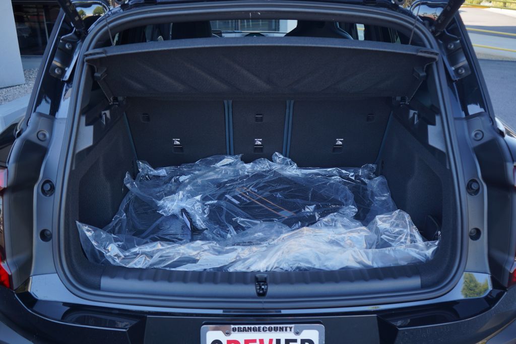 Thumbnail: 2026 MINI Cooper Countryman - 11