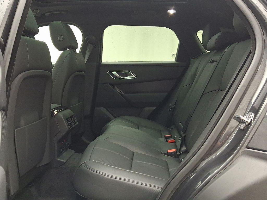 Thumbnail: 2026 Land Rover Range Rover Velar - 6