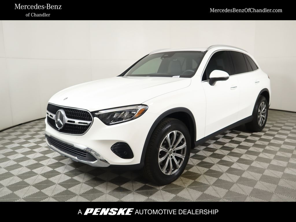 2024 Mercedes-Benz GLC 300 -
                Chandler, AZ