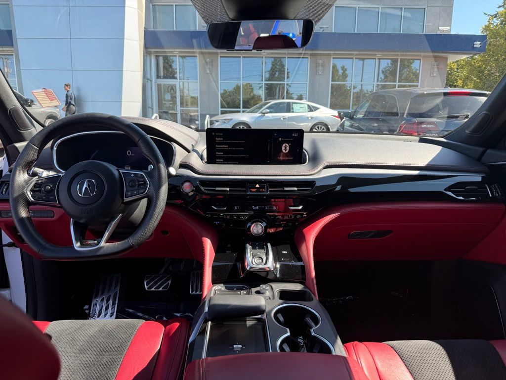 2022 Acura MDX A-Spec