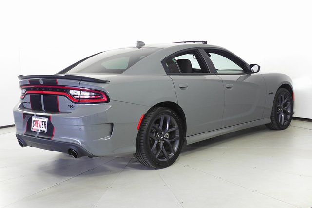 2023 Dodge Charger R/T 7