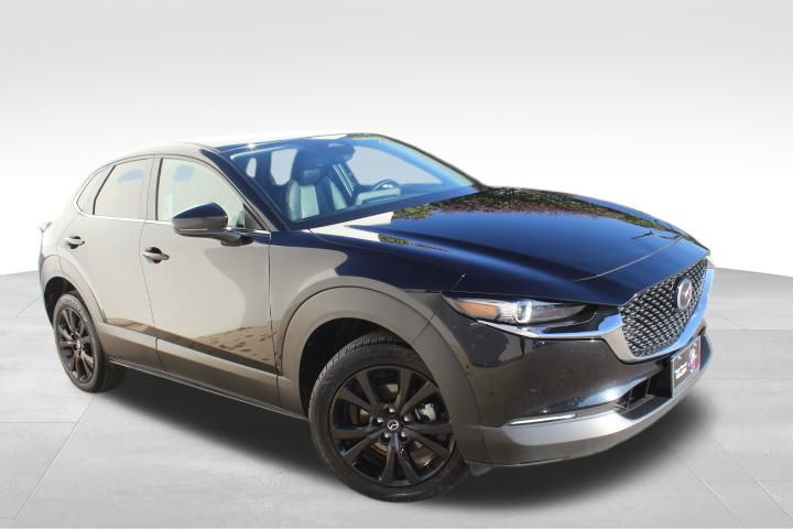 Used Car 2024 Mazda Cx-30  2.5 S Select Sport For Sale Under $25,000 In Georgetown, Texas