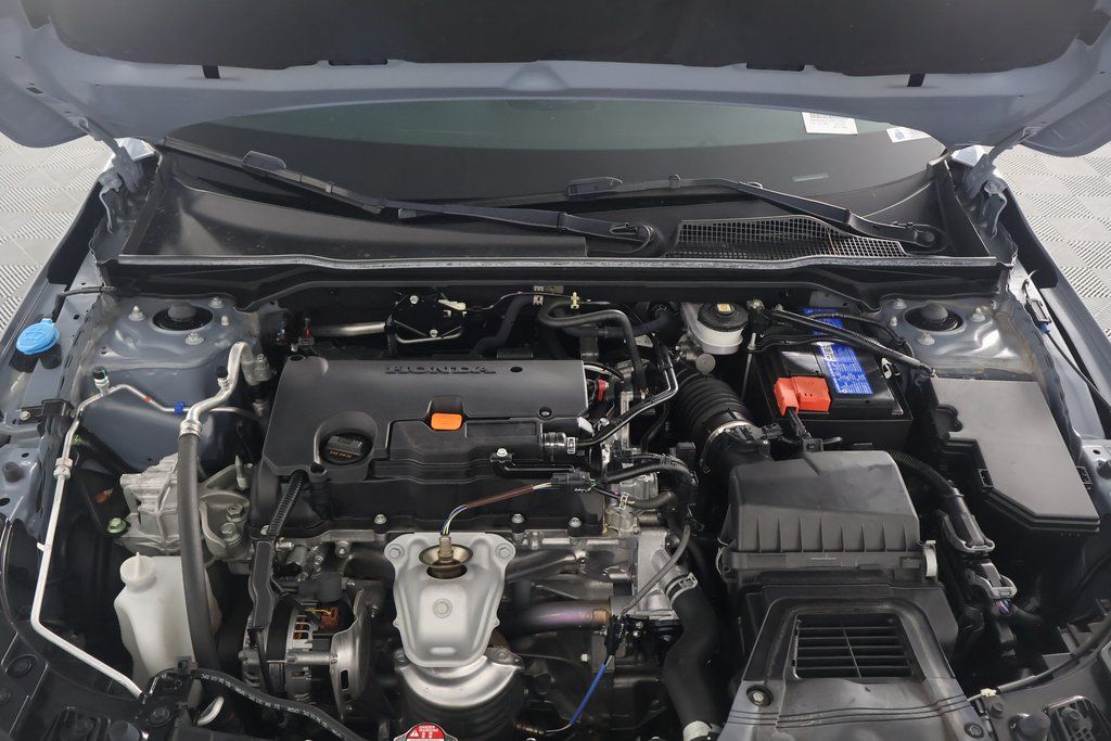 2023 Honda Civic Sport 15