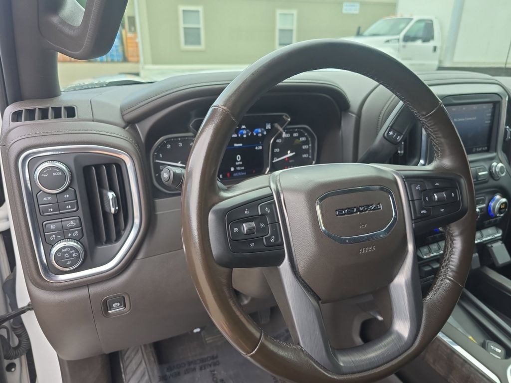 2020 GMC Sierra 1500 Denali 14