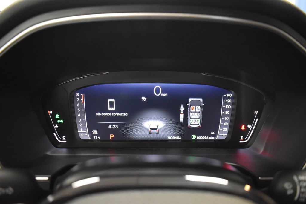 Thumbnail: 2025 Honda Pilot - 20