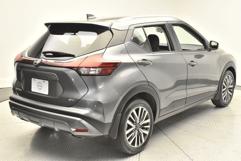 Thumbnail: 2022 Nissan Kicks - 6