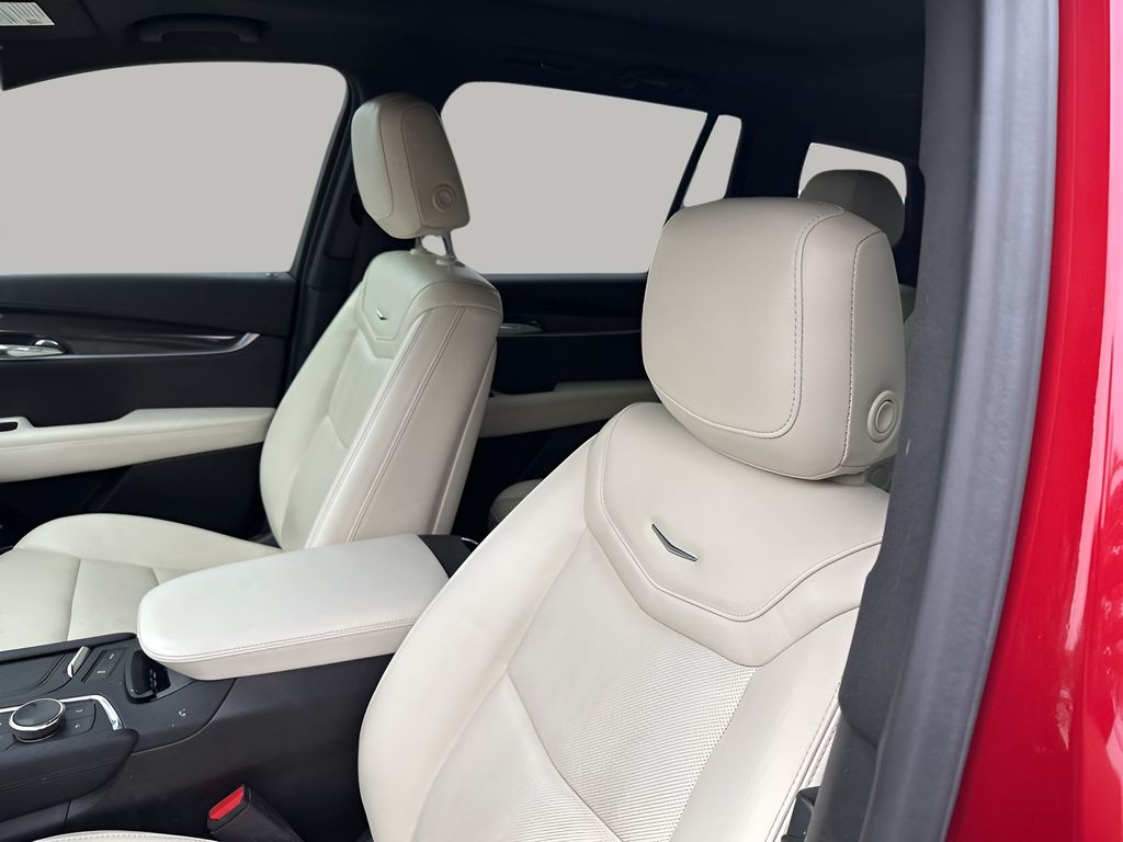 Used Car 2023 Cadillac Xt6  Sport For Sale Under $50,000 In Austin, Texas