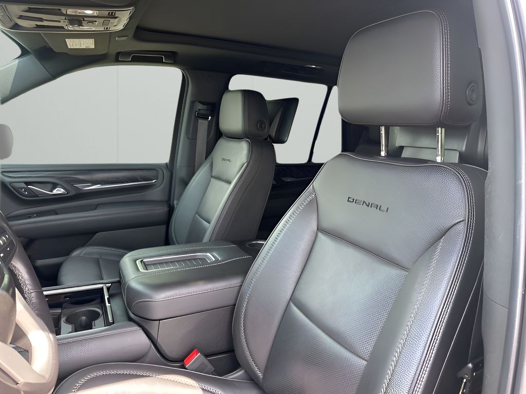 Used Car 2021 Gmc Yukon  Denali For Sale Under $50,000 In Austin, Texas