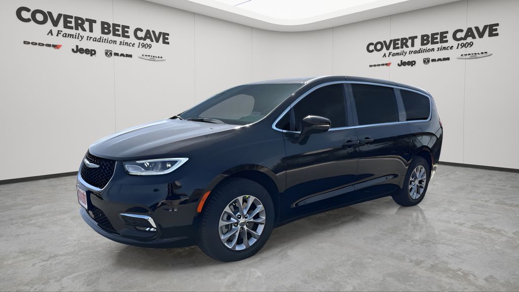 New Car 2025 Chrysler Pacifica  For Sale Under $40,000 In Austin, Texas