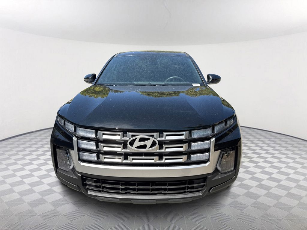 2026 Hyundai Santa Cruz SE - 1